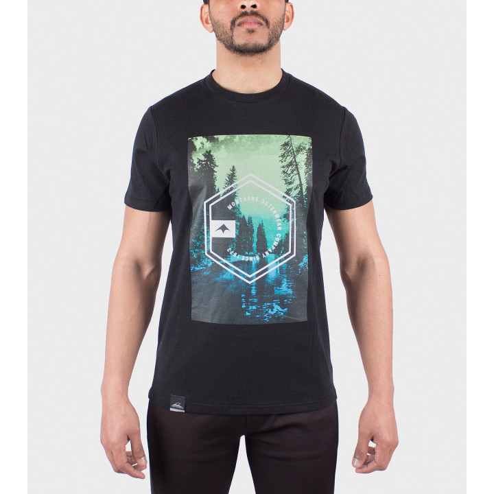 Remera de hombre Marko