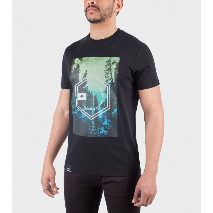 Remera de hombre Marko