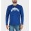 Remera de hombre Mountains
