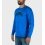 Remera de hombre Mountains