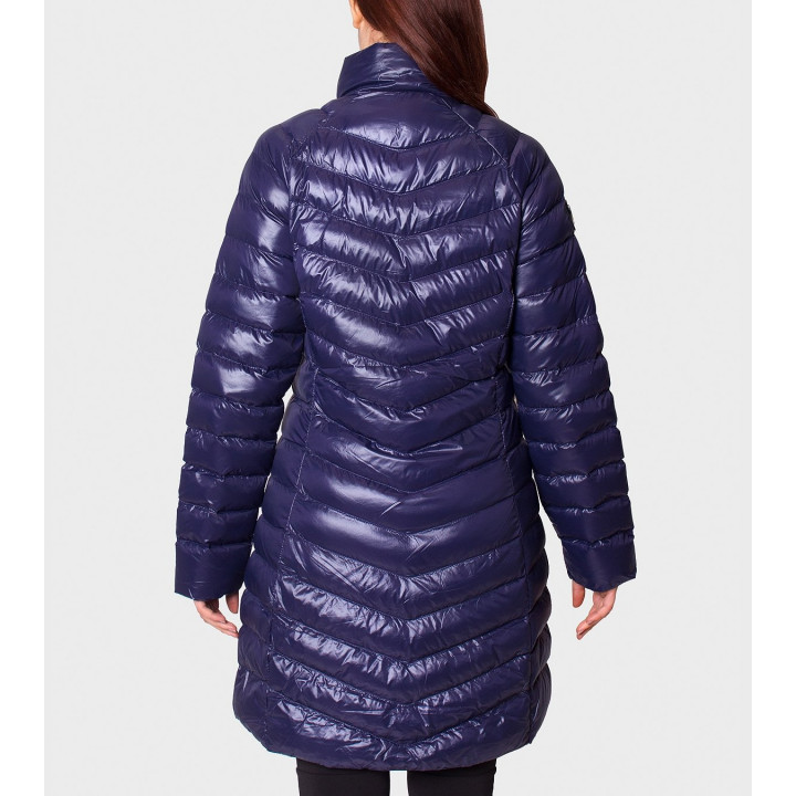 Trench de mujer Niva