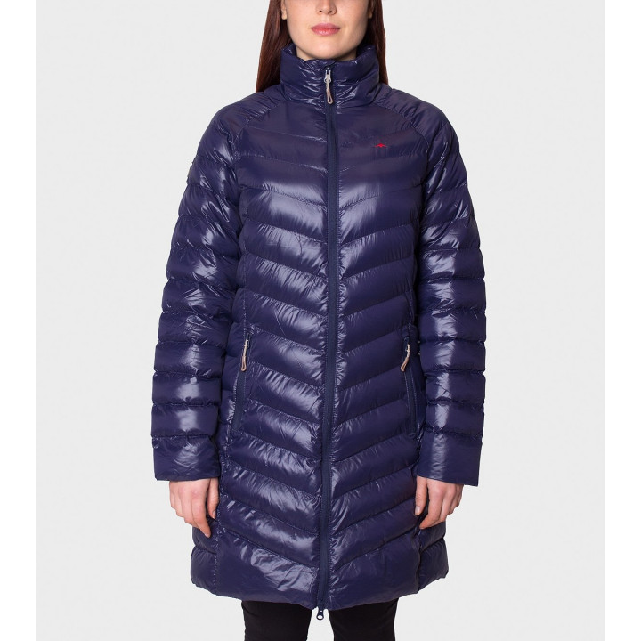 Trench de mujer Niva