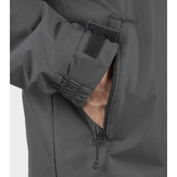 Campera de hombre Nix con Polar
