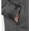 Campera de hombre Nix con Polar
