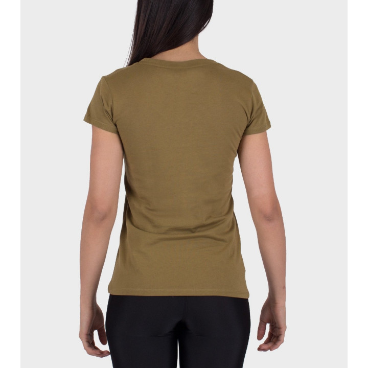 Remera de mujer Prisel