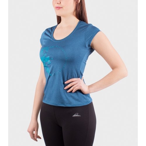 Remera de mujer Seline Remera de mujer Seline