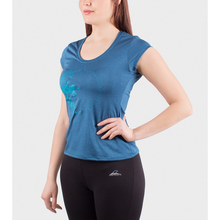 Remera de mujer Seline