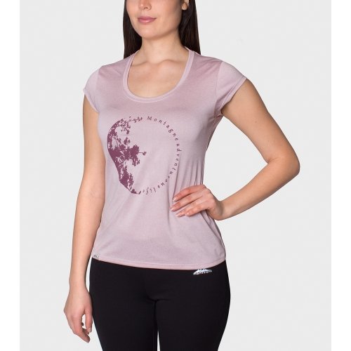 Remera de mujer Seline Remera de mujer Seline