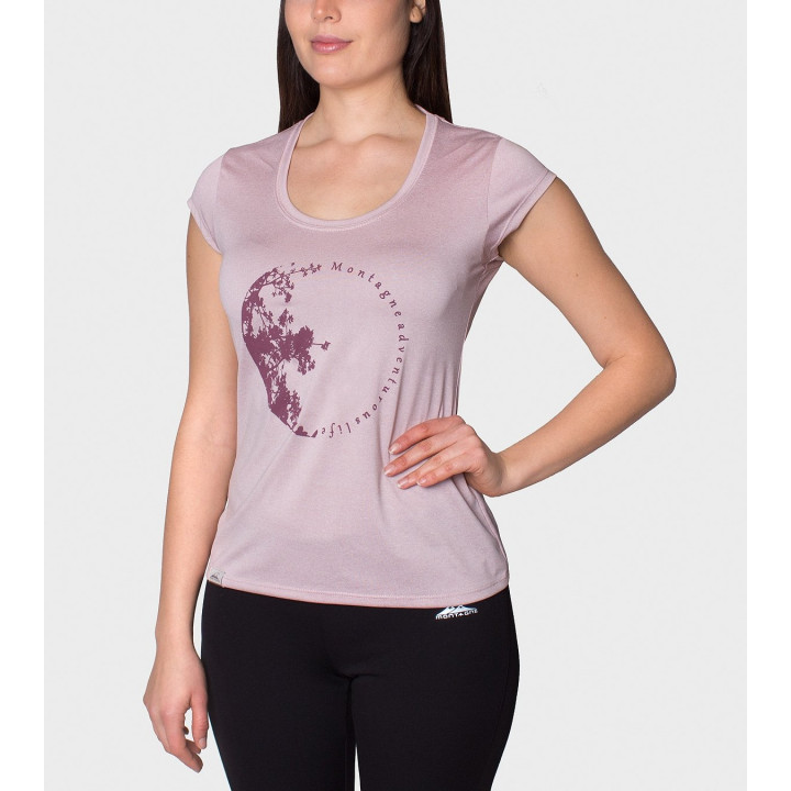 Remera de mujer Seline