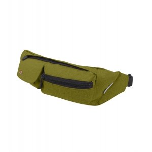 Riñonera de viaje Slim