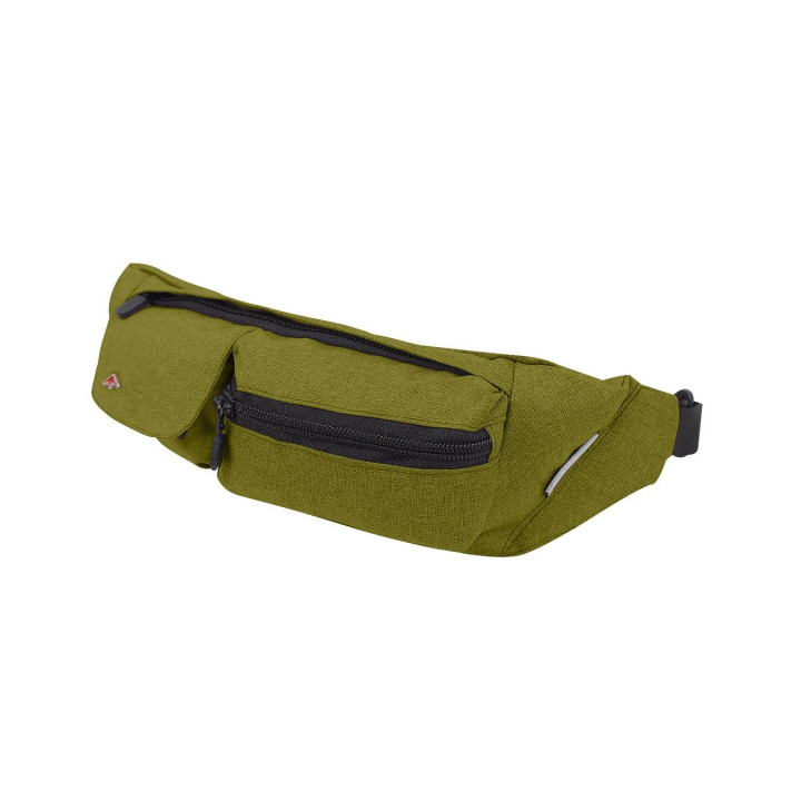 Riñonera de viaje Slim