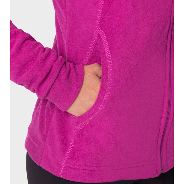 Campera de mujer polar Aradia