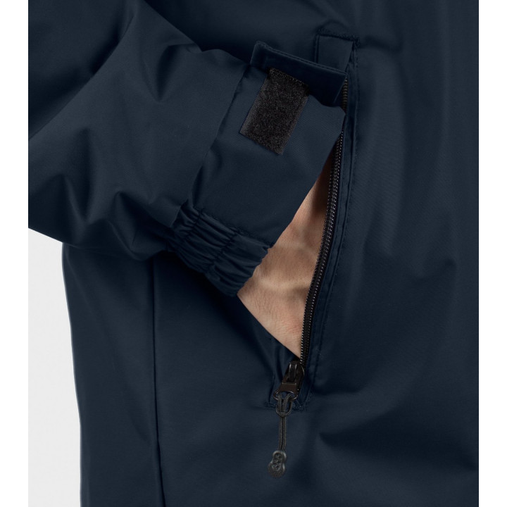 Campera de hombre Nix con Polar
