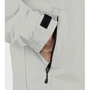 Campera de hombre Nix con Polar
