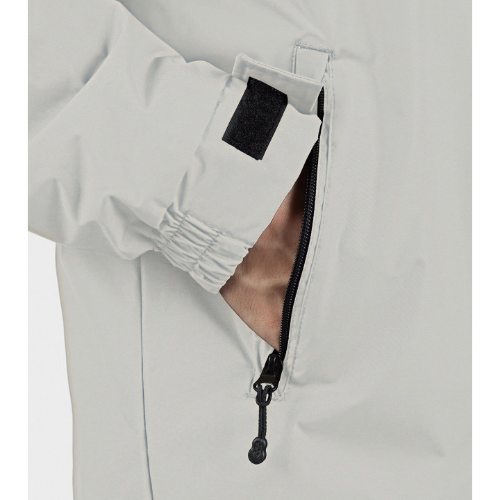 Campera de hombre Nix con Polar
