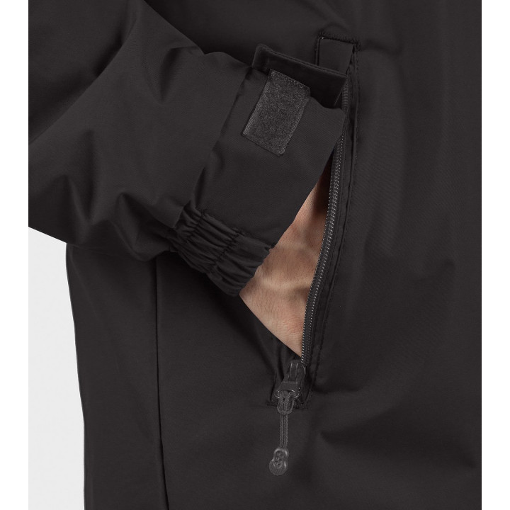 Campera de hombre Nix con Polar
