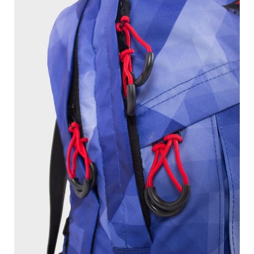 Mochila de trekking Crossing 30 lts
