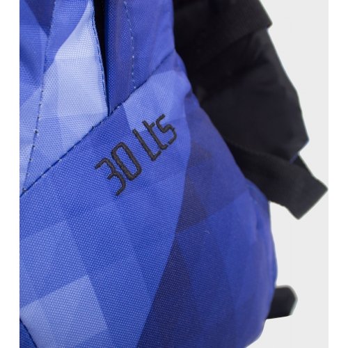 Mochila de trekking Crossing 30 lts
