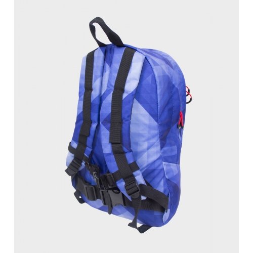 Mochila de trekking Crossing 30 lts
