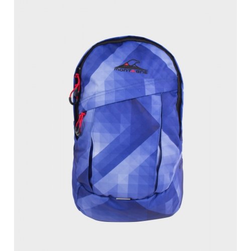 Mochila de trekking Crossing 30 lts

