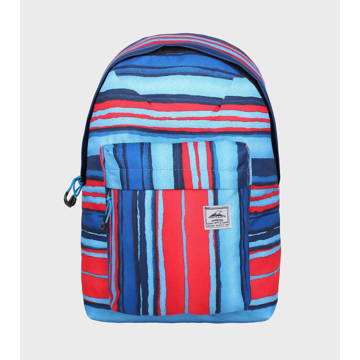 Mochila escolar Freeway 28 lts