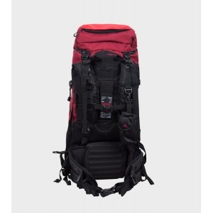 Mochila de camping Mont Blue Neo 50+10 lts