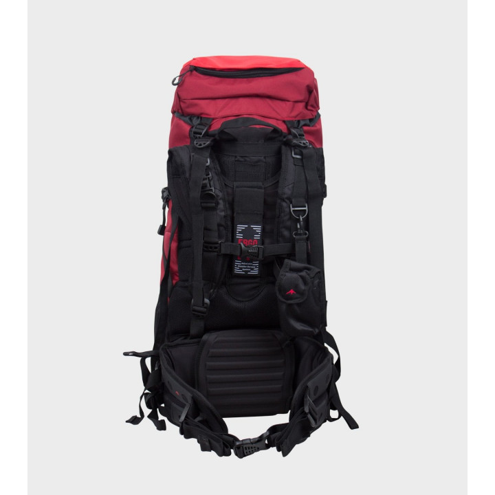 Mochila de camping Mont Blue Neo 50+10 lts