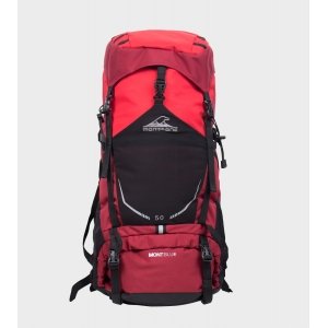 Mochila de camping Mont Blue Neo 50+10 lts