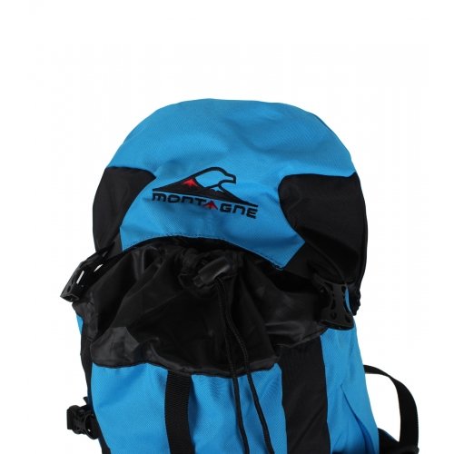 Mochila de camping Neo 55lts.