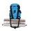 Mochila de camping Neo 55lts.