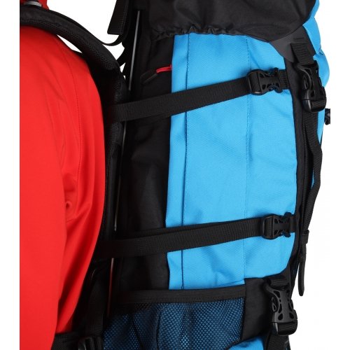 Mochila de camping Neo 55lts.