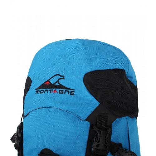 Mochila de camping Neo 55lts.