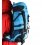 Mochila de camping Neo 55lts.