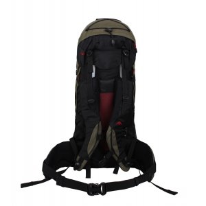 Mochila de camping Neo 55lts.