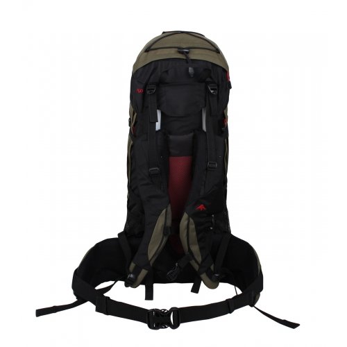 Mochila de camping Neo 55lts.