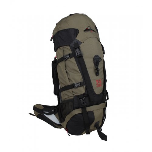 Mochila de camping Neo 55lts.