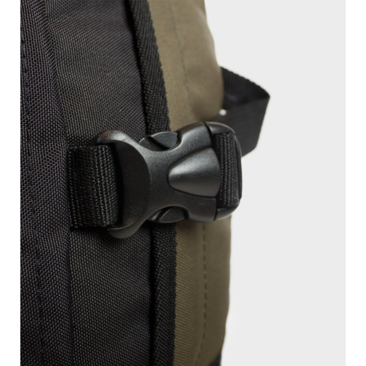 Mochila escolar Rouge 20lts