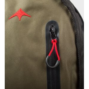 Mochila escolar Rouge 20lts