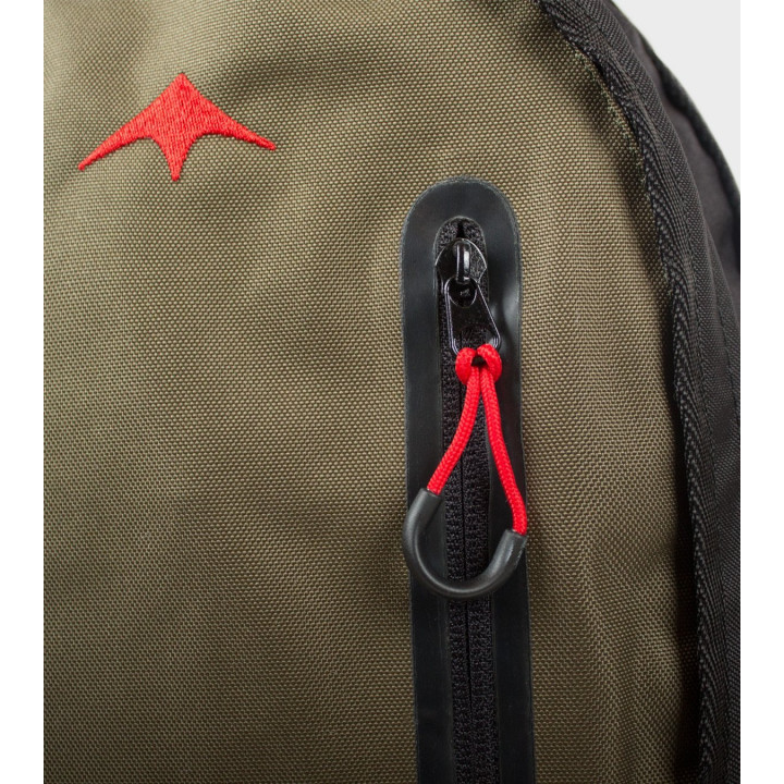 Mochila escolar Rouge 20lts