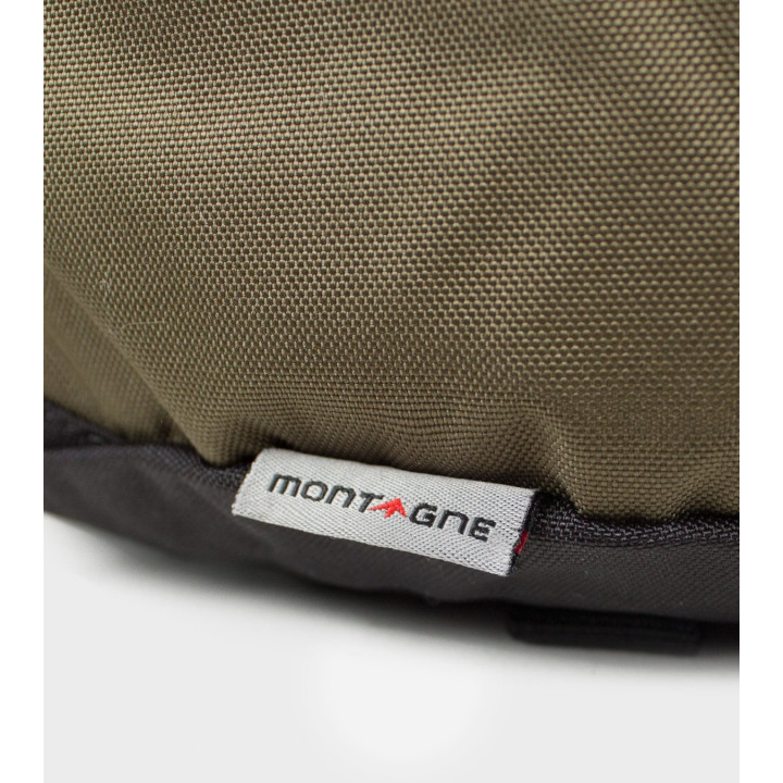 Mochila escolar Rouge 20lts