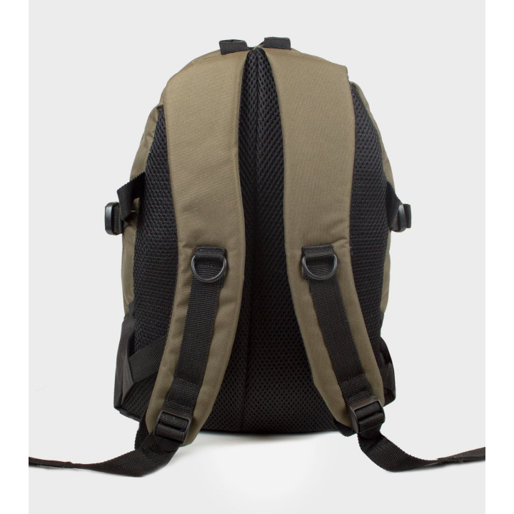 Mochila escolar Rouge 20lts