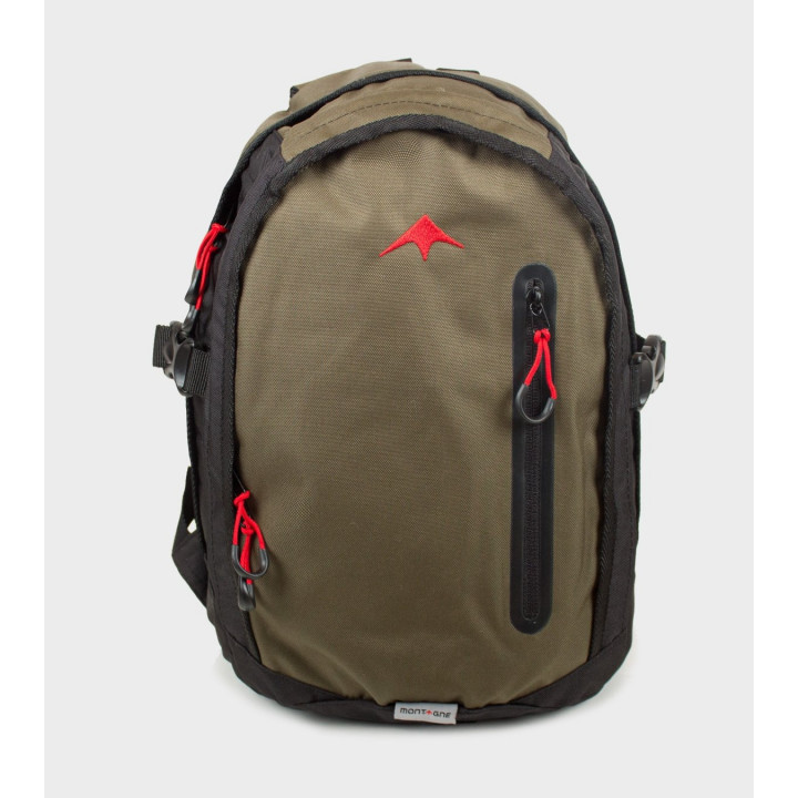 Mochila escolar Rouge 20lts