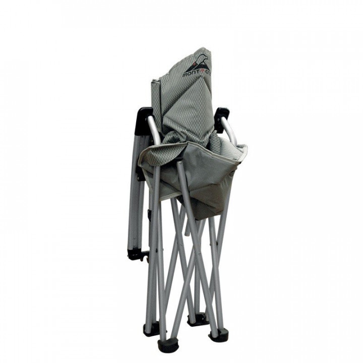 Alu Armchair