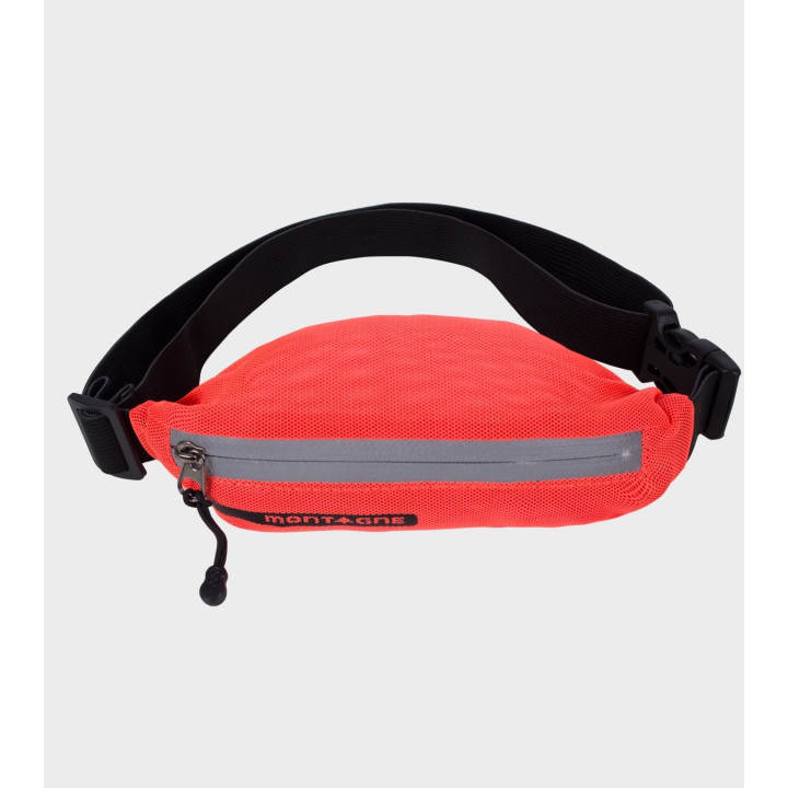 Riñonera de running Flat II