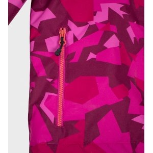 Campera de niños Carry Teens