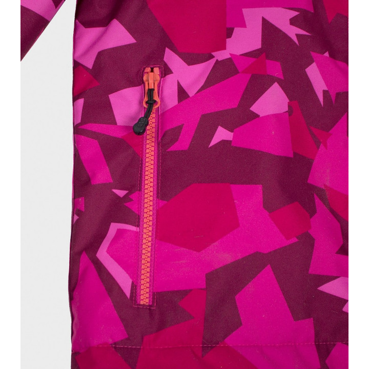 Campera de niños Carry Teens
