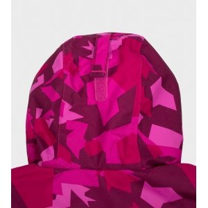 Campera de niños Carry Teens