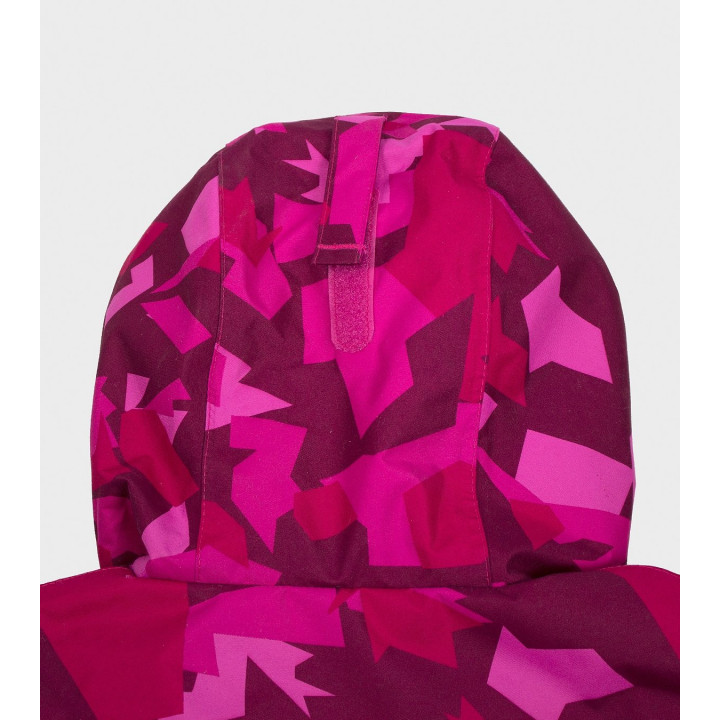 Campera de niños Carry Teens