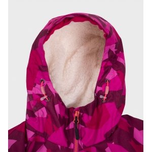 Campera de niños Carry Teens