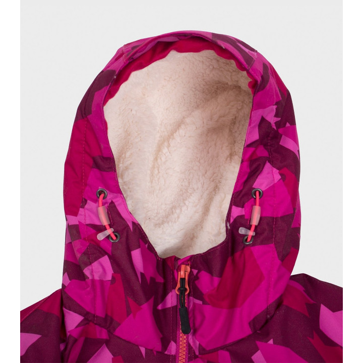 Campera de niños Carry Teens